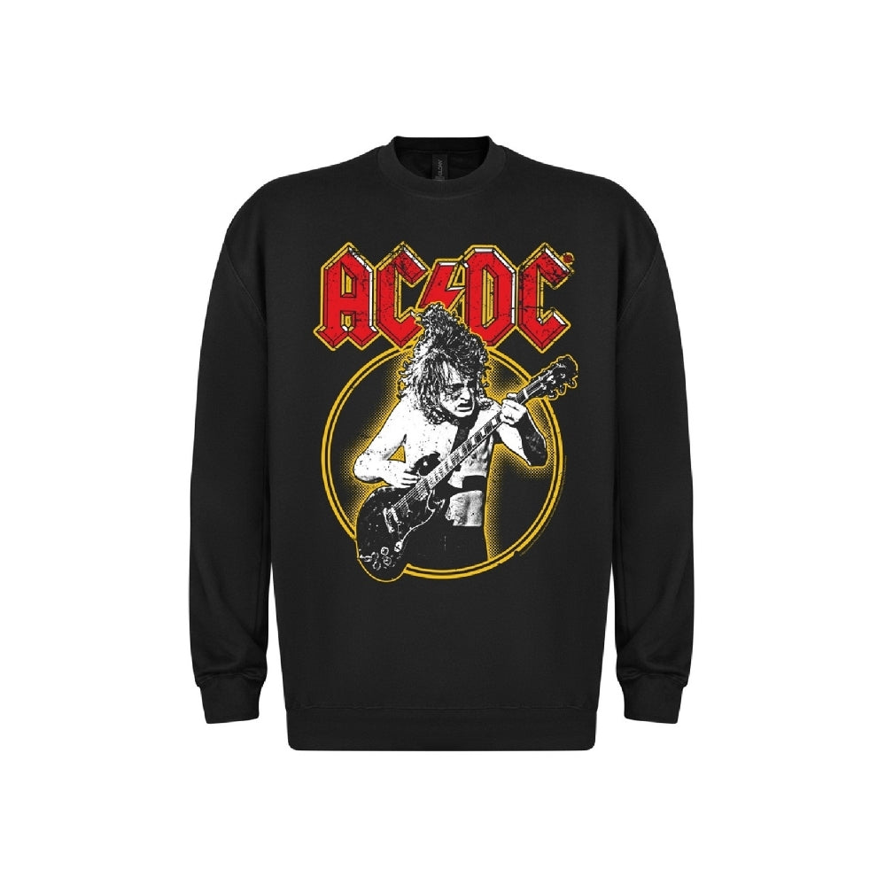 AC/DC - Angus Signature - Sweat shirt - PHD