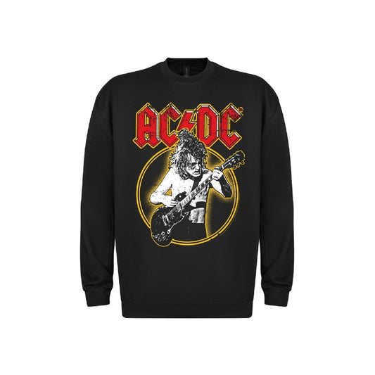AC/DC - Angus Signature - Sweat shirt - PHD