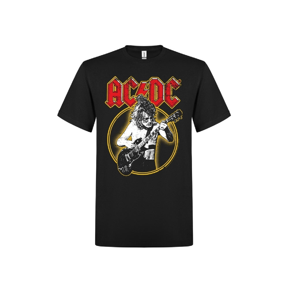 AC/DC - Angus Signature - T-shirt - PHD