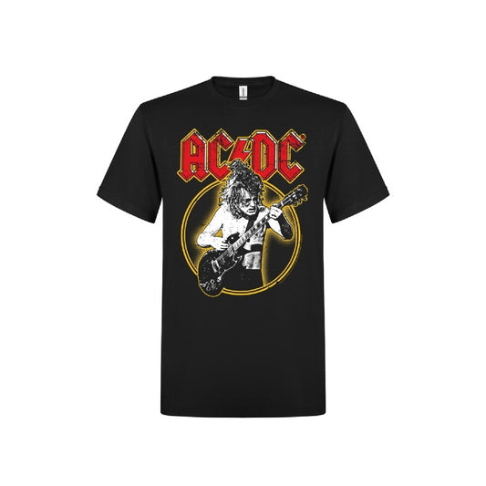 AC/DC - Angus Signature - T-shirt - PHD