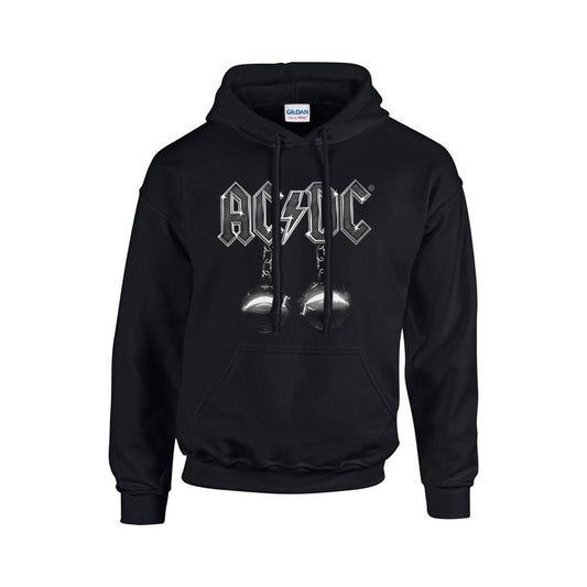 AC/DC - Family Jewels - Hooded Sweat Shirt - PHD