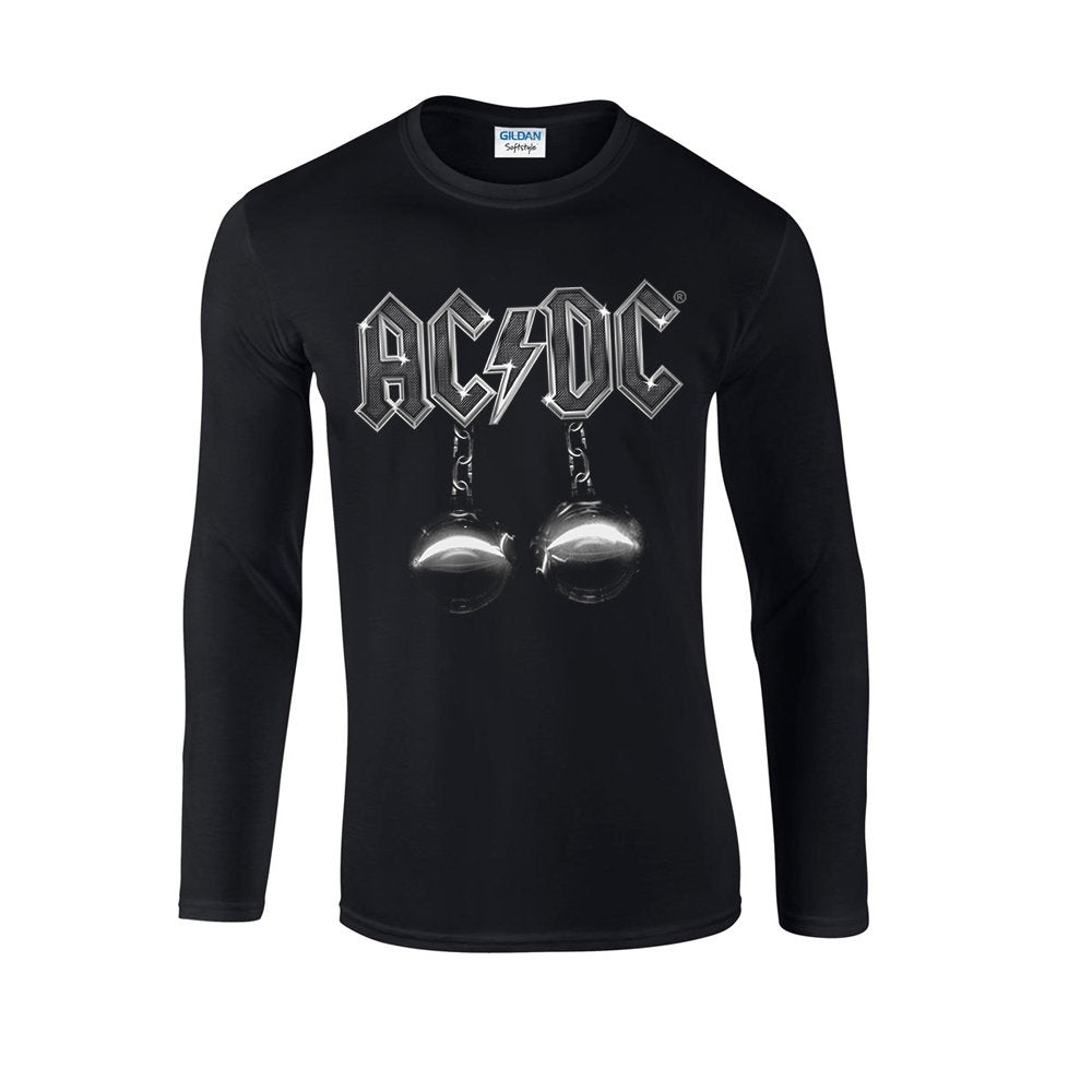 AC/DC - Family Jewels - Long Sleeve - PHD