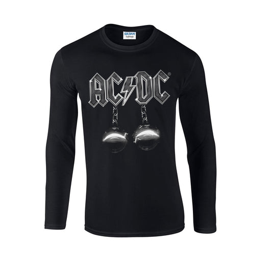 AC/DC - Family Jewels - Long Sleeve - PHD