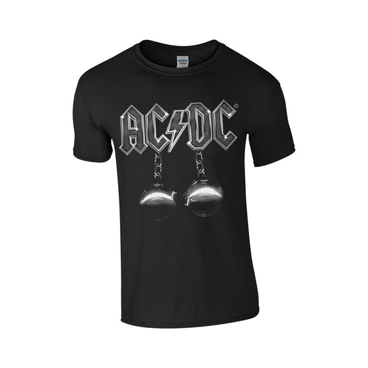 AC/DC - Family Jewels - T-shirt - PHD