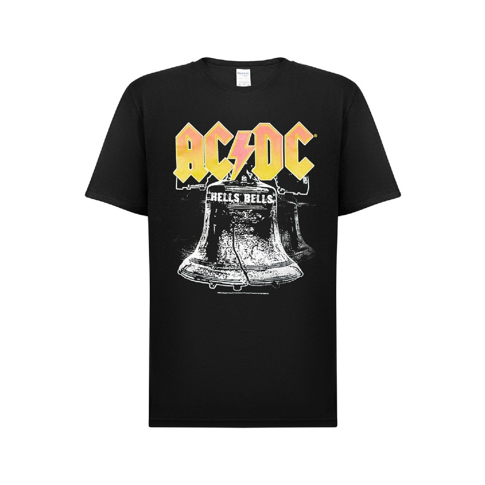 AC/DC - Hells Bells - T-shirt - PHD