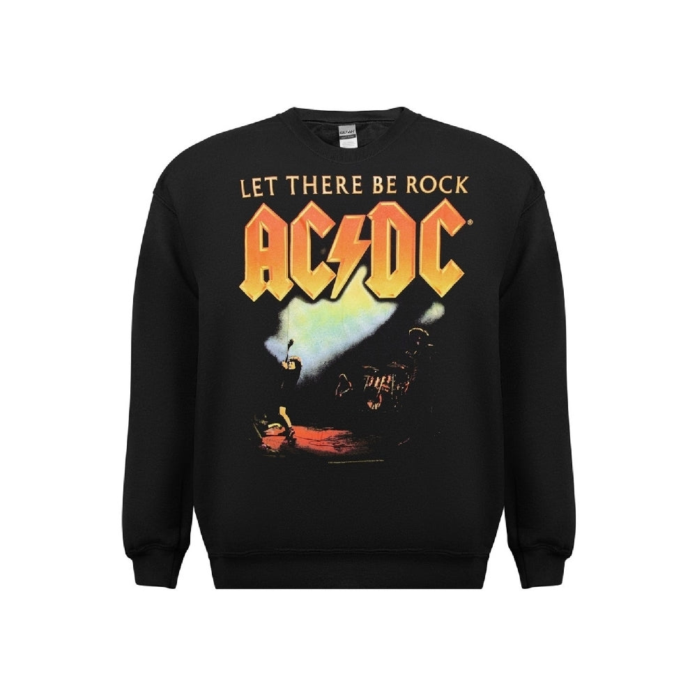 AC/DC - Let There Be Rock - Sweat shirt - PHD