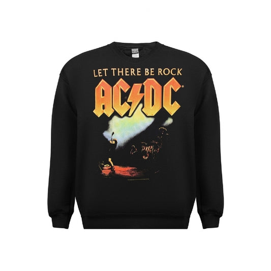AC/DC - Let There Be Rock - Sweat shirt - PHD