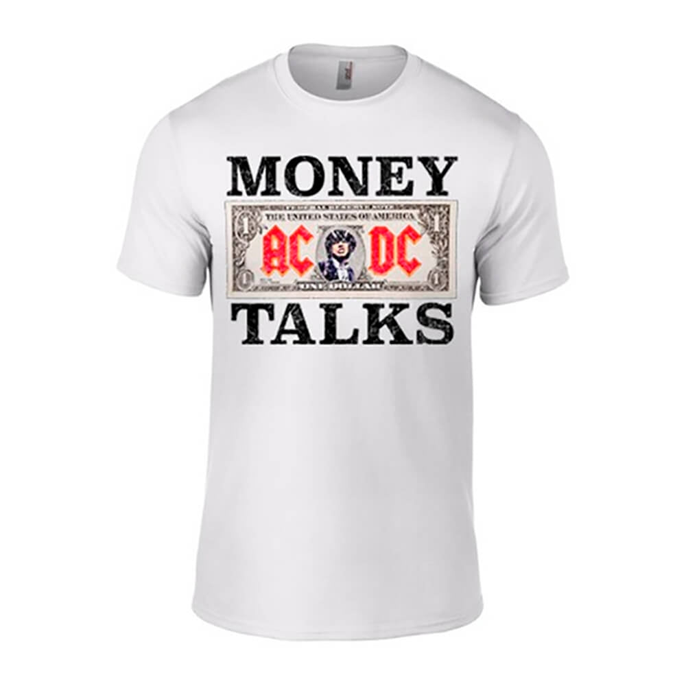 AC/DC - Money Talks - T-shirt - PHD