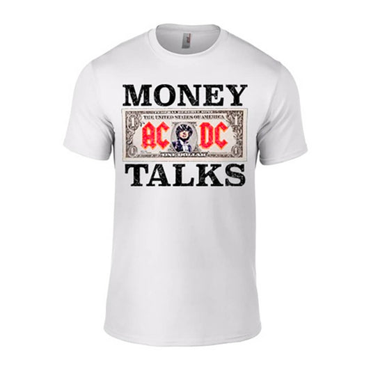 AC/DC - Money Talks - T-shirt - PHD