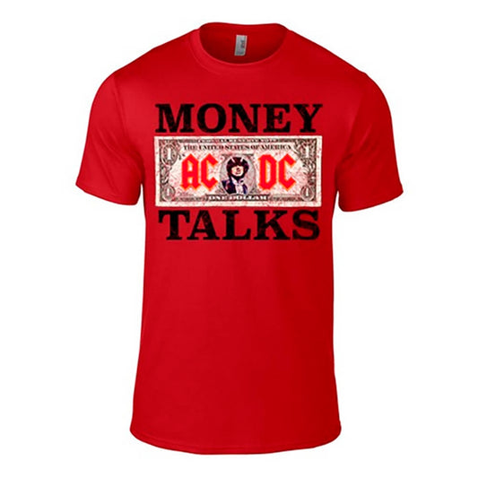 AC/DC - Money Talks - T-shirt - PHD