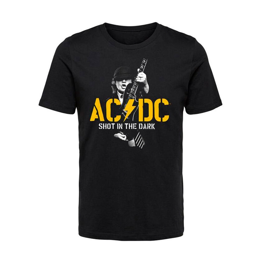 AC/DC - PWR Shot In The Dark - Kid Shirt - PHD