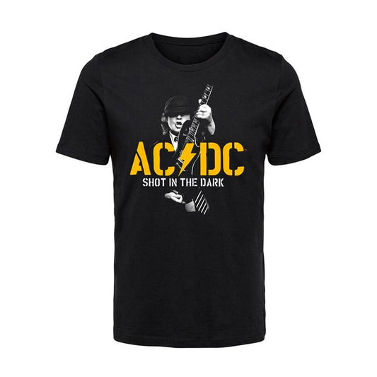 AC/DC - PWR Shot In The Dark - Kid Shirt - PHD