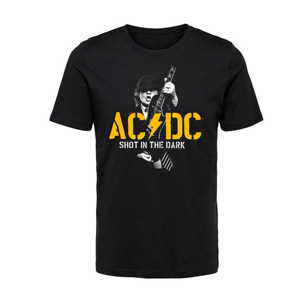 AC/DC - PWR Shot In The Dark - T-shirt - PHD