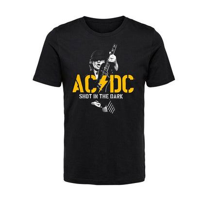 AC/DC - PWR Shot In The Dark - T-shirt - PHD
