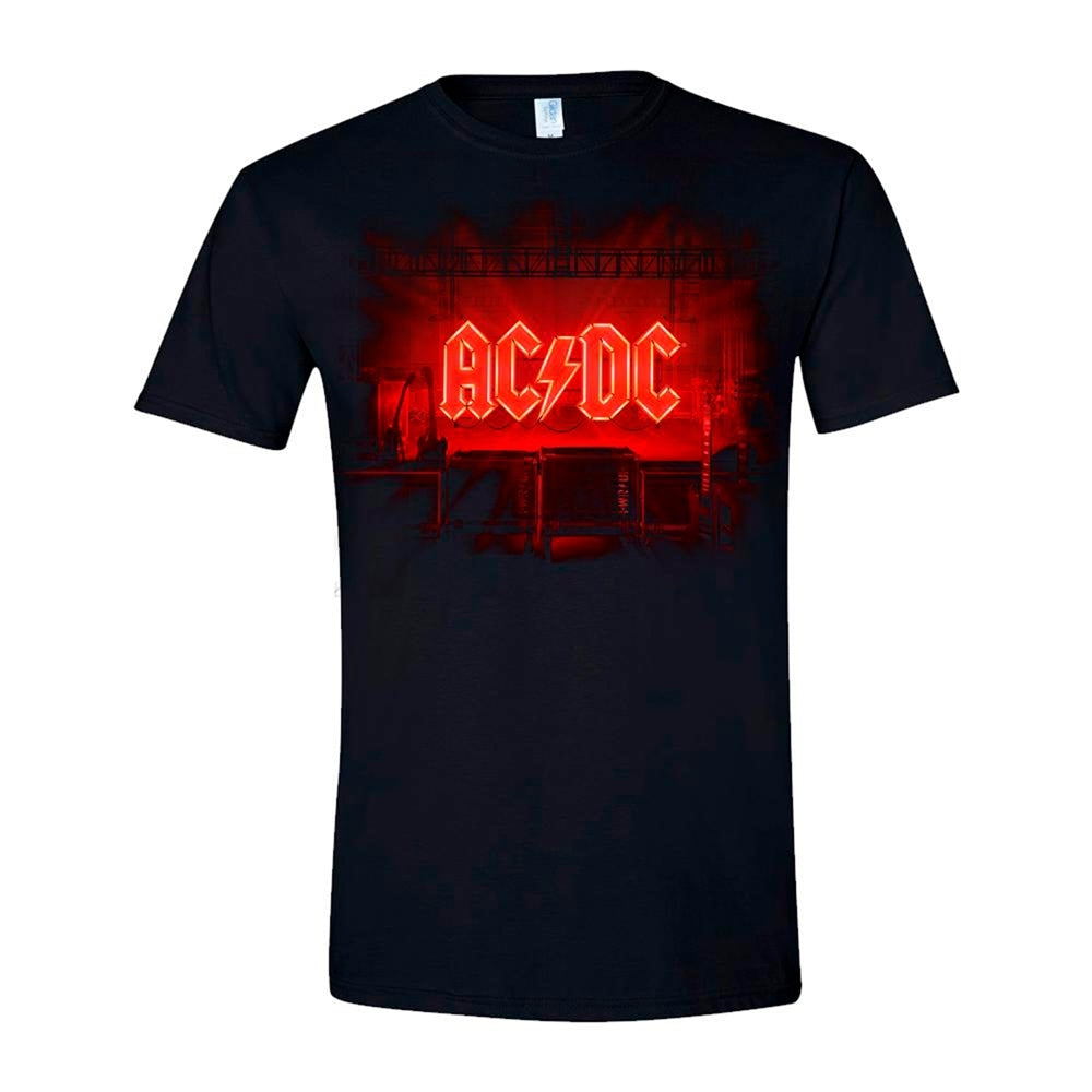 AC/DC - Pwr Stage - T-shirt - PHD