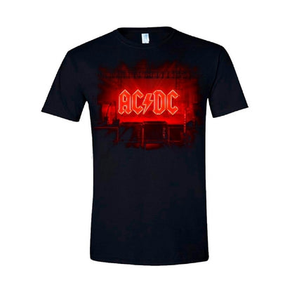 AC/DC - Pwr Up Stage - T-shirt - PHD