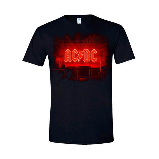 AC/DC - Pwr Up Stage - T-shirt - PHD