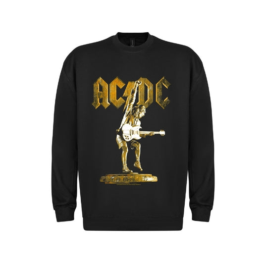 AC/DC - Stiff Upper Lip - Sweat shirt - PHD