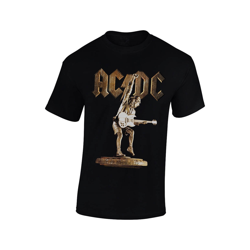 AC/DC - Stiff Upper Lip - T-shirt - PHD