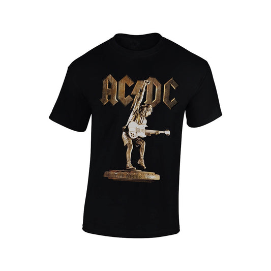 AC/DC - Stiff Upper Lip - T-shirt - PHD
