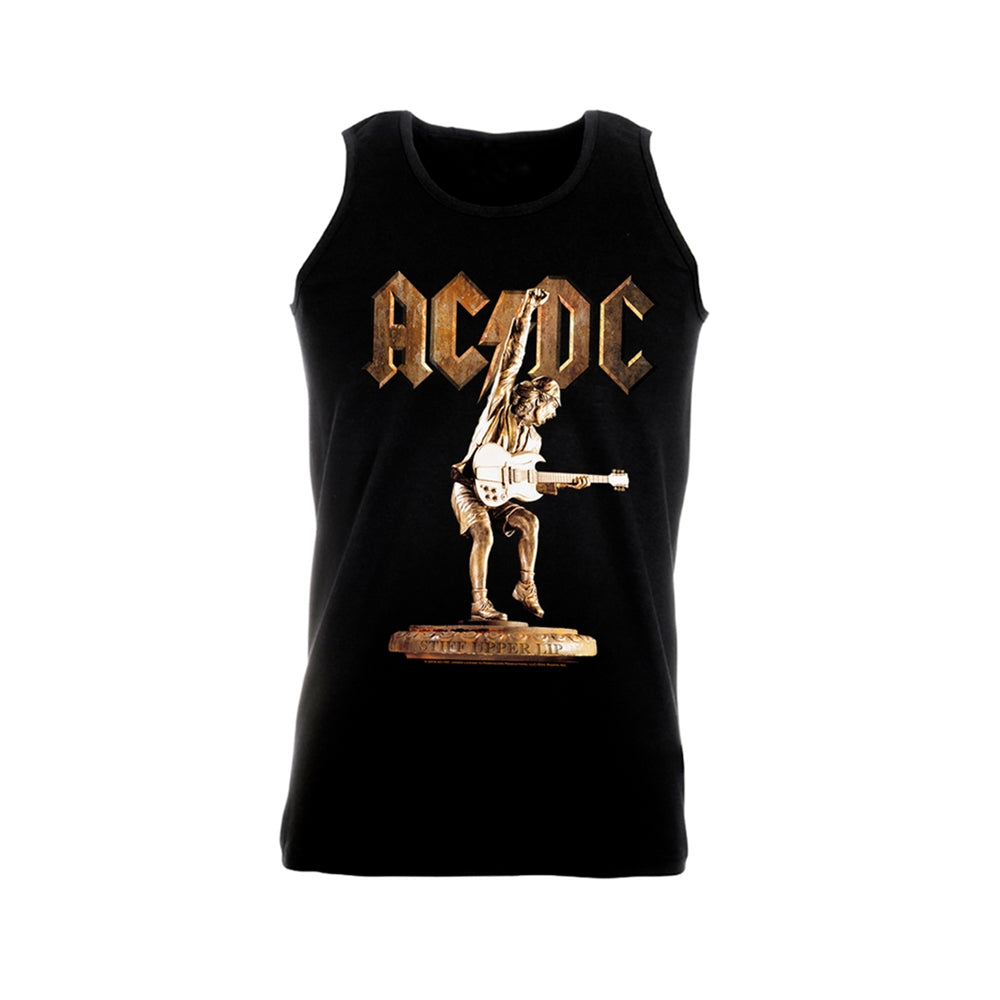 AC/DC - Stiff Upper Lip - T-shirt Tank Top - PHD