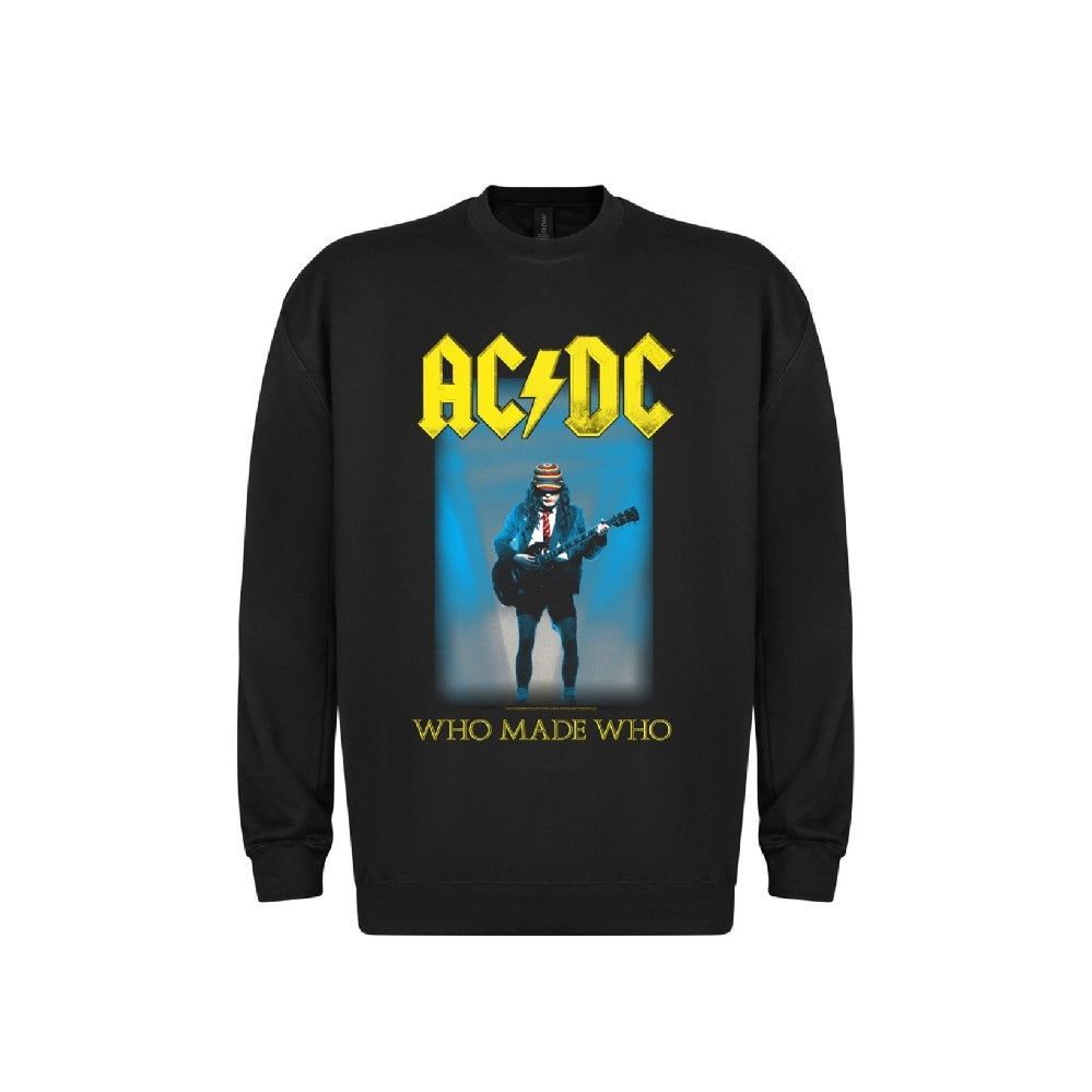 AC/DC - Who Made Who - Sweat shirt - PHD