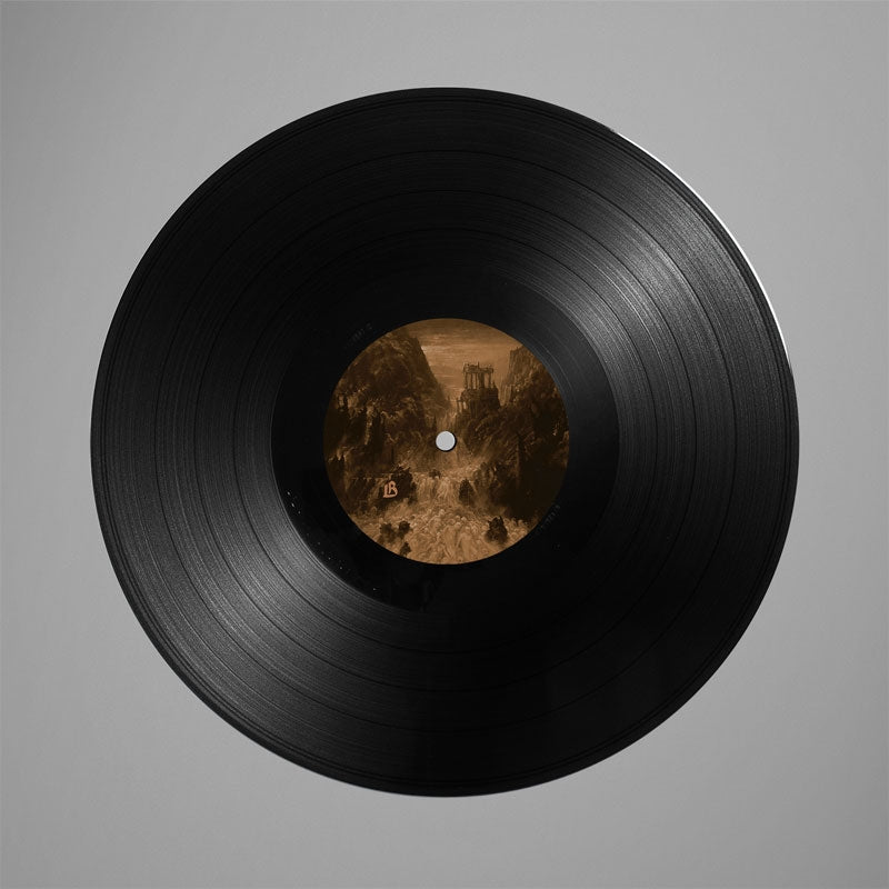 ACOD - Fourth Reign Over Opacities And Beyond - DOUBLE LP - Les Acteurs De L'Ombre - Image 3