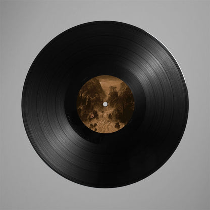 ACOD - Fourth Reign Over Opacities And Beyond - DOUBLE LP - Les Acteurs De L'Ombre - Image 3