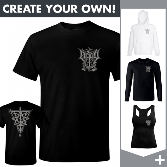 ACOD - Octagram - Merchandising