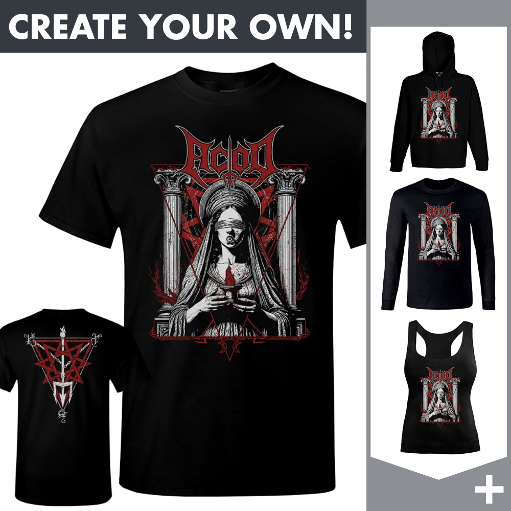 ACOD - Oracle - Merchandising