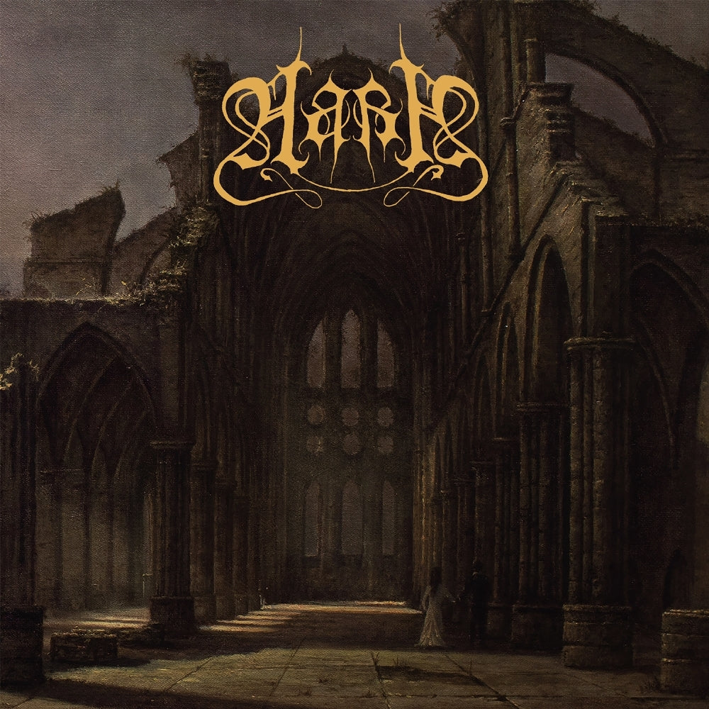 Aara - Triade II: Hemera - CD DIGIPAK - Debemur Morti