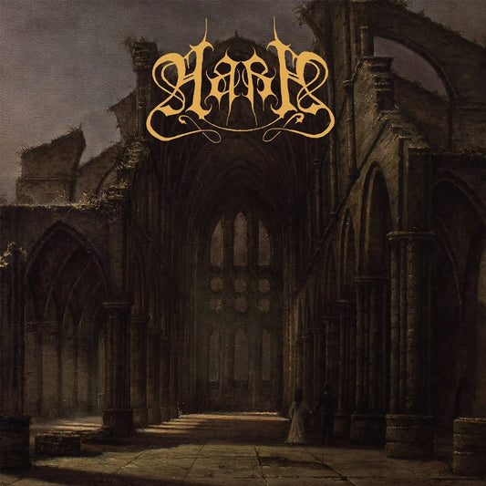 Aara - Triade II: Hemera - CD DIGIPAK - Debemur Morti