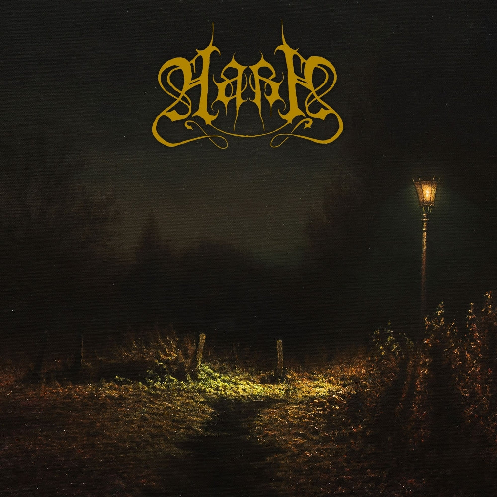 Aara - Triade III: Nyx - CD DIGIPAK - Debemur Morti
