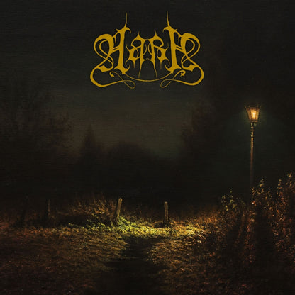 Aara - Triade III: Nyx - CD DIGIPAK - Debemur Morti