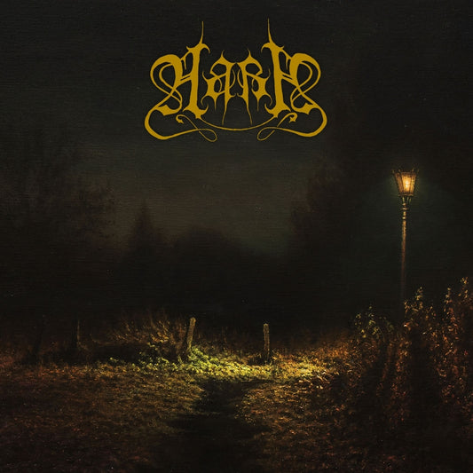 Aara - Triade III: Nyx - CD DIGIPAK - Debemur Morti