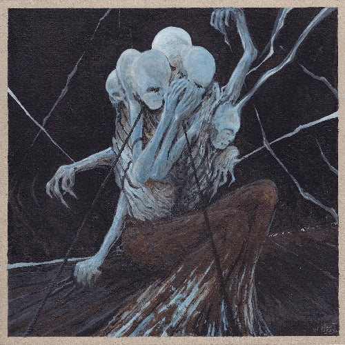 Abaddon Incarnate - Pessimist - CD - Candlelight