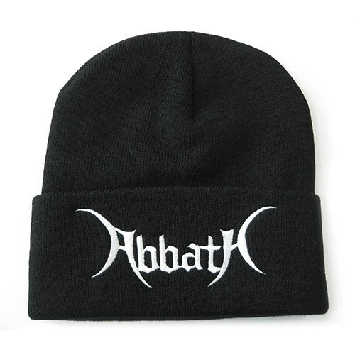 Abbath - Abbath - Beanie Hat - Season of Mist