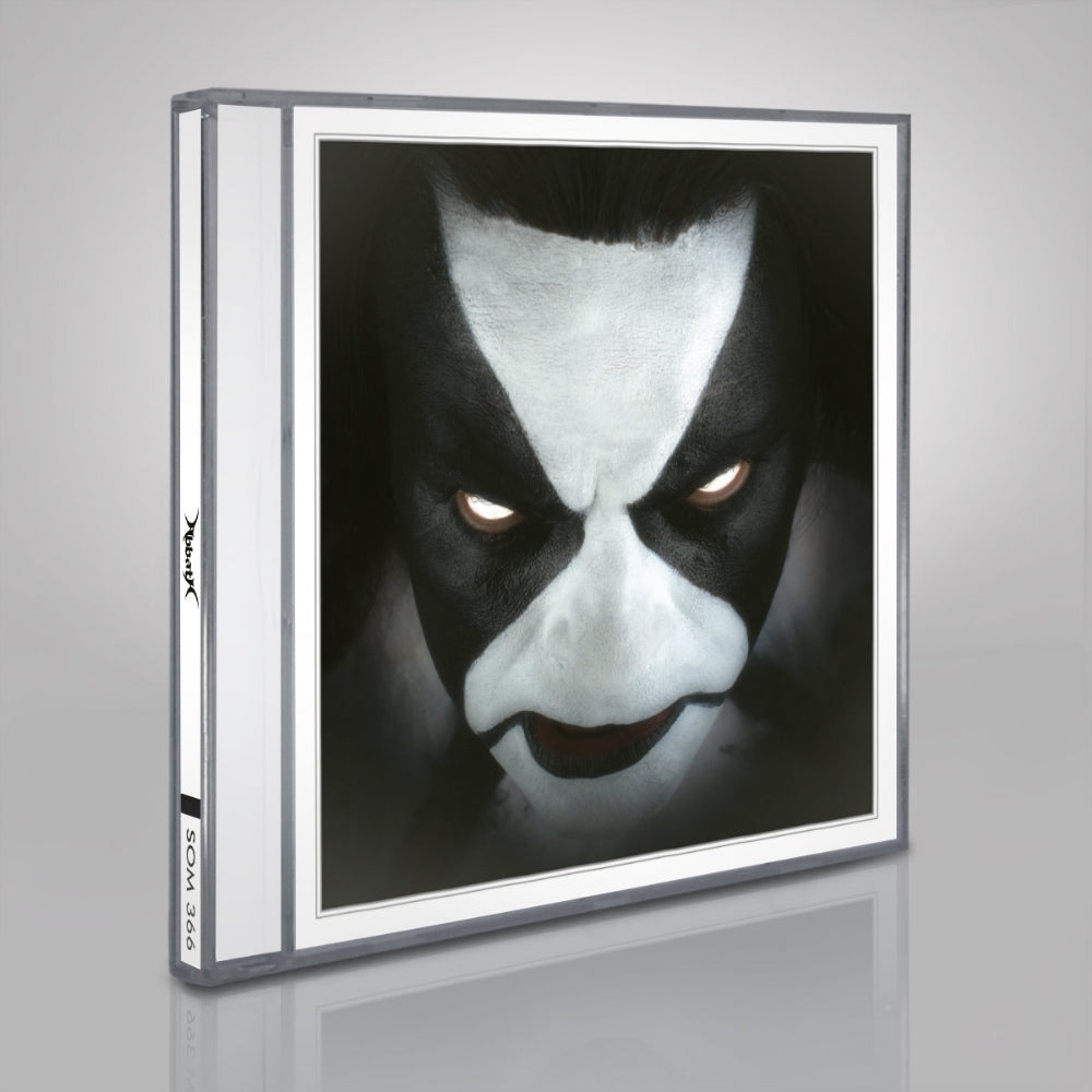 Abbath - Abbath - CD - Season of Mist - Image 2