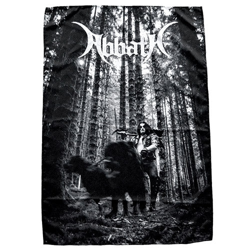 Abbath - Abbath - FLAG - Season of Mist