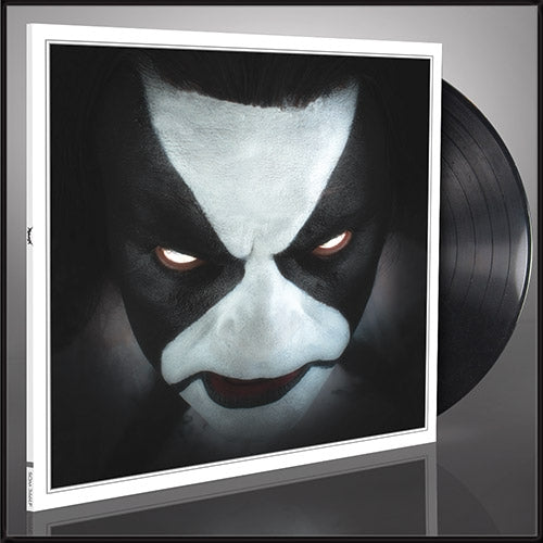 Abbath - Abbath - LP Gatefold - Season of Mist