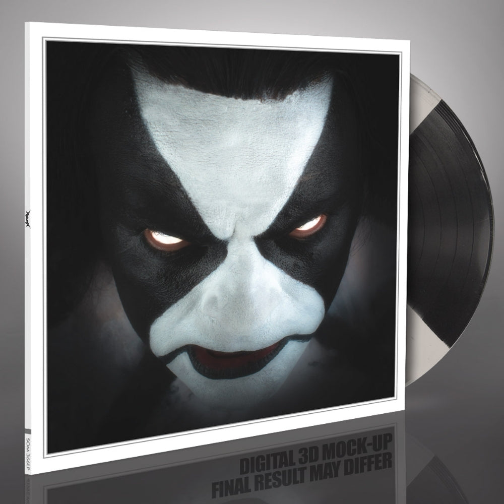 Abbath - Abbath - LP Gatefold Coloured - Season of Mist