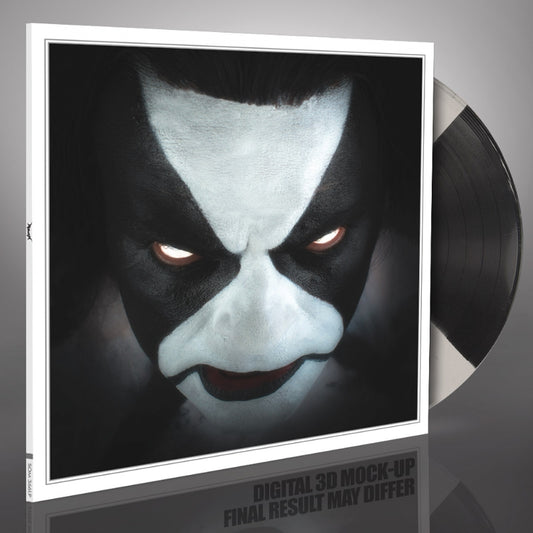 Abbath - Abbath - LP Gatefold Coloured - Season of Mist