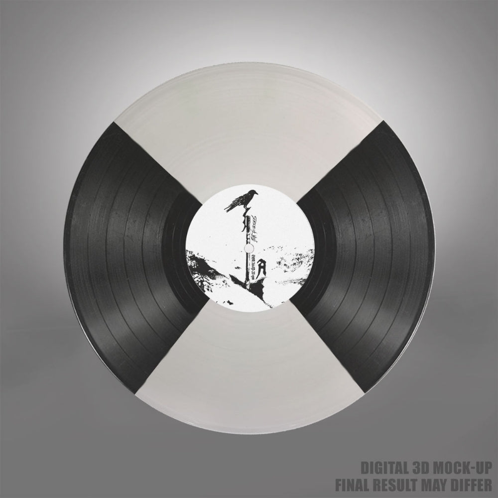 Abbath - Abbath - LP Gatefold Coloured - Season of Mist - Image 2