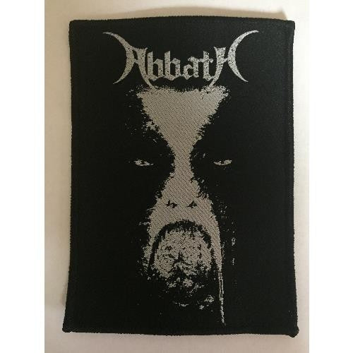 Abbath - Abbath - Patch - Thrash Corner Records