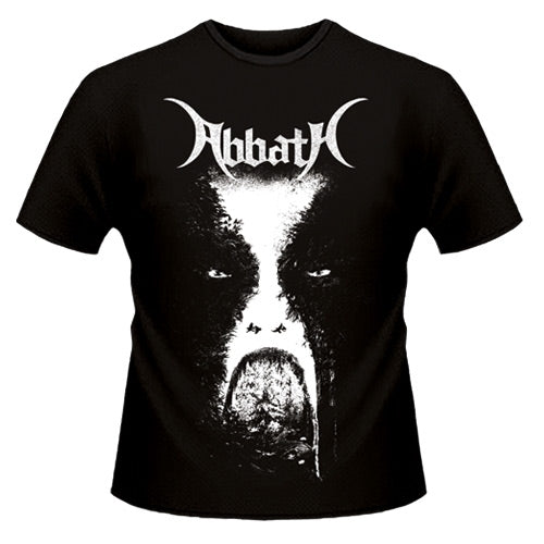 Abbath - Abbath - T-shirt - Season of Mist