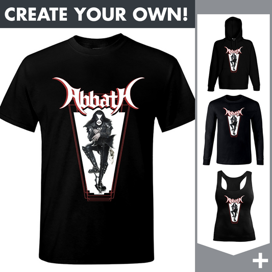 Abbath - Axe - Merchandising