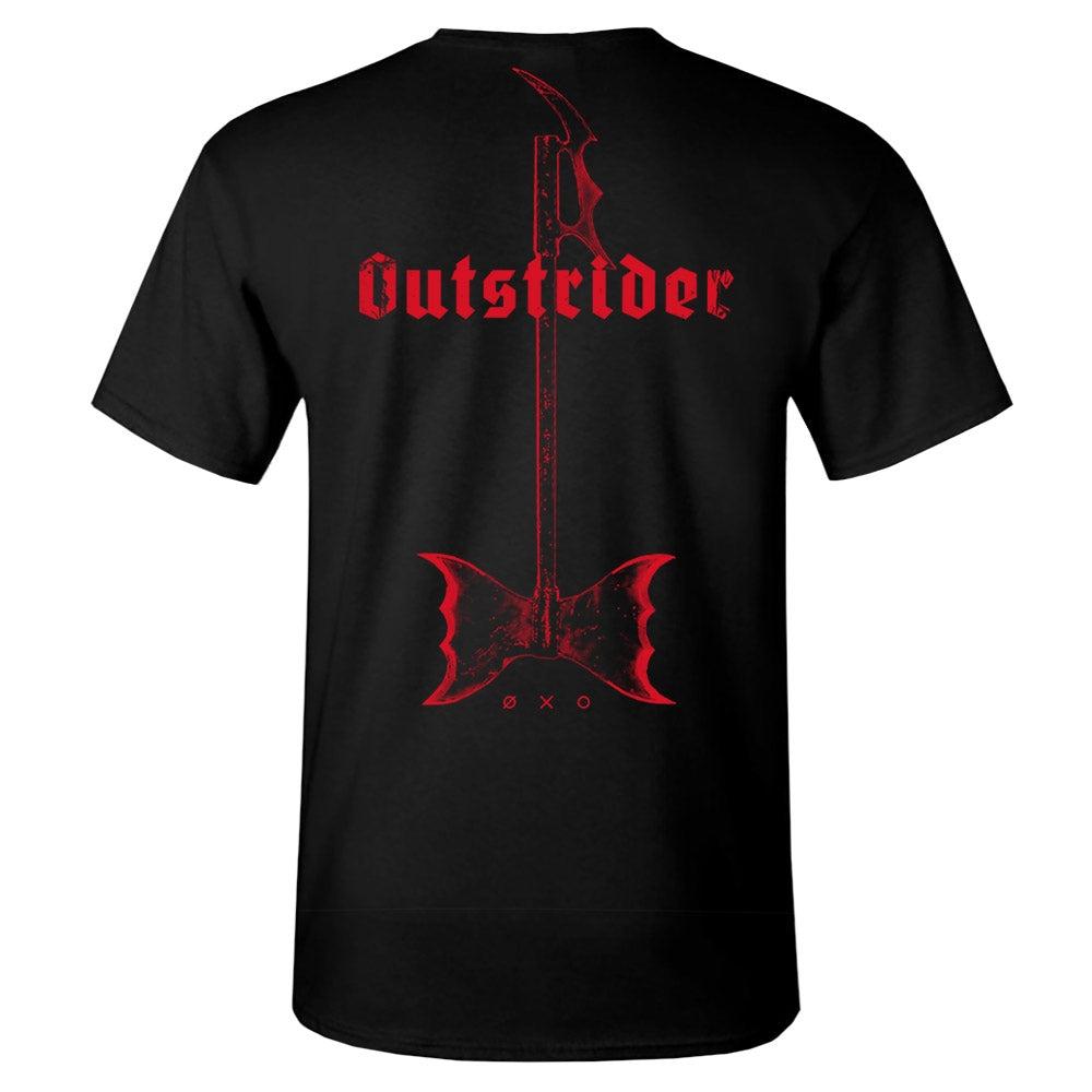 Abbath - Axe - T-shirt - Season of Mist - Image 2