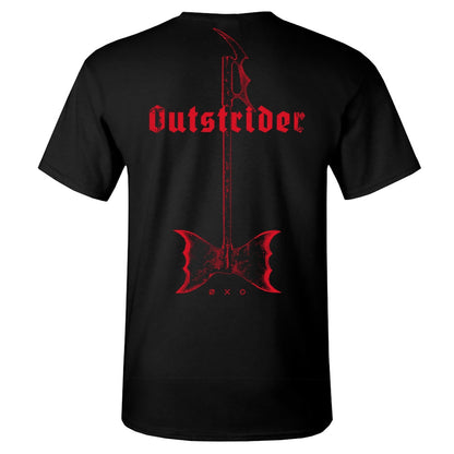 Abbath - Axe - T-shirt - Season of Mist - Image 2