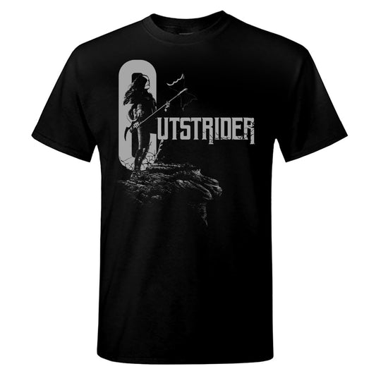 Abbath - Barbarian - T-shirt - Season of Mist