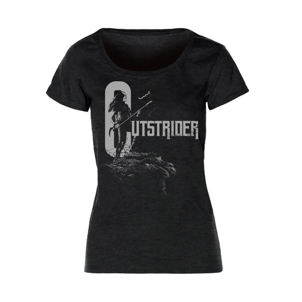 Abbath - Barbarian - T-shirt - Season of Mist